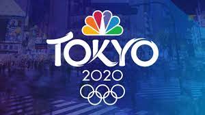 Tokyo 2020 Olimpiyatları