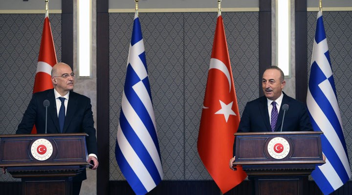Türkiye-Yunanistan İlişkileri