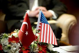 Türkiye ve ABD arasında Ermeni krizi
