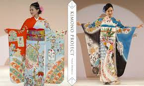 “Kimono” projesi
