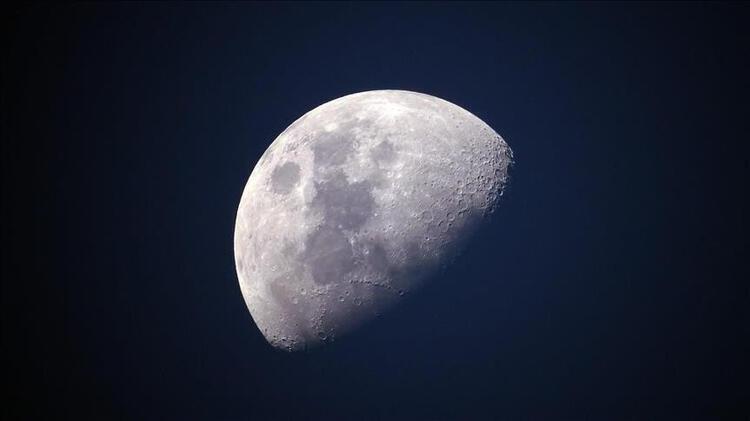 Yüzyılın en uzun Ay tutulması