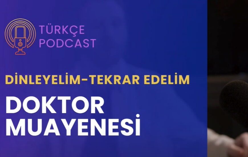Doktor Muayenesi